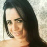 Ana Paula dos Santos Rodrigues