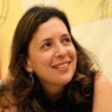 Silvia Zanetti Pimenta