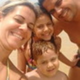 glaucia RIBEIRO DA SILVA OLIVEIRA