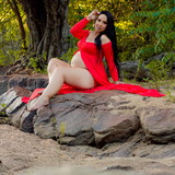 Kethen kellen Lima Silva