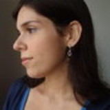 Renata Vaz da Costa de Almeida