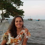 Jessica Garcia de Araújo