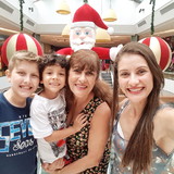 CRISTIANE S NETTO BARCELLOS