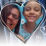 EDIENE PAULINA DA SILVA