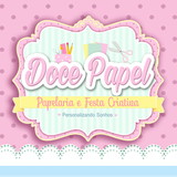 Doce Papel Papelaria e Festa Criativa