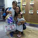 Cristiane Gomes Bezerra