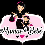mamãe e bebê