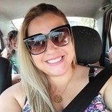 kelly cristina cesar