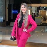 Verônica Scheffer Weiss