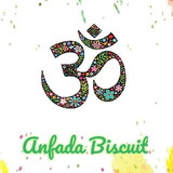 Anfada Biscuit