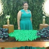 monica cristina vieira