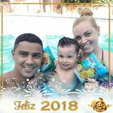 Tamires de Souza Silva