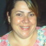 Viviane de Fatima Candido Pereira