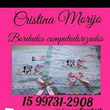 Maria Cristina dos Reis Morijo