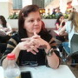 Elaine Teresinha Slonzon Cripa