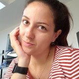 Camila Francelina Brito da Silva