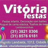 Vitoria Festas Ipatinga