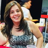 Jaéli Nicole Passos Paulino