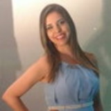 Simone de Souza Andrade