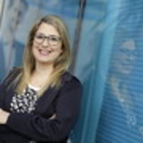 Priscilla Stathourakis