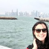 Liliane Maria de s Faria