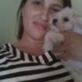 Fabiana Barreto de Santana