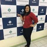 Aline Cristina Piqué Fernandes