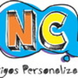 NC Artigos Personalizados
