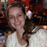 Vanessa Cristina Rossot de Oliveira