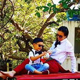 Nislene Cordeiro de Oliveira