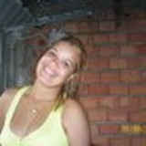 Glaucilene dos Santos Pinto