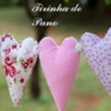 Ateliê Tirinha de Pano