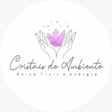 Cristais de Ambiente