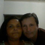 Silvia Miriam Batista dos Santos