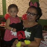 Iracy Lopes de Souza