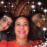 Cristiane de Almeida Cruz