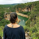 Rosa Lya Zaia Borges