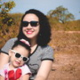 Joyce dos Santos Ribeiro