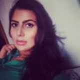 Estéfani Struck Pinheiro