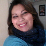 Cristine Isabel Simão