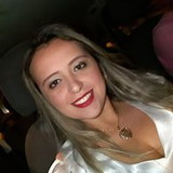 Elisa Cristina Ferreira