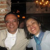 Vânia Maria Vidal Bebiano