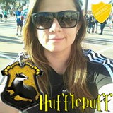 Tamiris Aparecida Souza da Silva