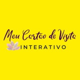 Meu Cartão de Visita Interativo