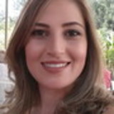 Gisele Diane Dantas da Silva