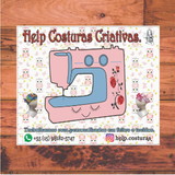 Help costuras criativas