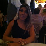 Layla Lourenço do Carmo