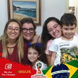 VERA LUZIA FERNANDES SARAIVA