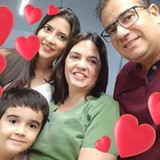 Adriana Carla Spagnol Mattis