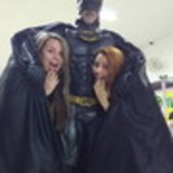 Gleize da Silva Dias